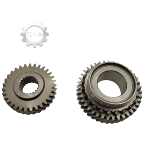 Engranaje de Caja de Cambios para RENAULT LAGUNA/SANDERO II, 31/39 Dientes, 8200611299 - Product Image 3