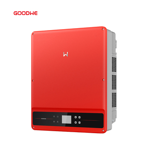 <span class=keywords><strong>Goodwe</strong></span> Onduleur GW35KLS-MT 6 MPPT lié au réseau Phase divisée 35kw onduleur solaire PV sur réseau - Product Image 2