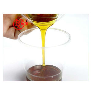 Yu Ru <span class=keywords><strong>Mousse</strong></span> hydrophobe <span class=keywords><strong>anti</strong></span>-fuite pour réparation de toitures, injection de coulis chimique PU, injection de coulis pour béton - Product Image 1