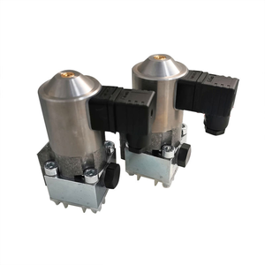 Vanne Solénoïde Hydraulique Originale ZHENYUAN avec Assurance Commerciale GS2-2-G24 GS2-3-G24 GS2-1-G24 GR2-2-G24 GS2 GZ3 GS2 G3 G4 GZ4 - Product Image 2