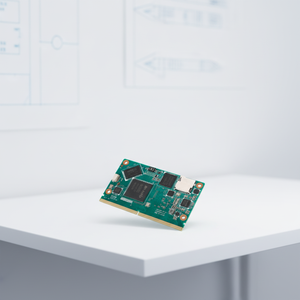 Advantech AOM-5841 RK3576-двухОС-совместимый/с функцией Watchdog-8 ГБ SMARC 2.2 промышленный автоматизационный модуль SOM - Product Image 4