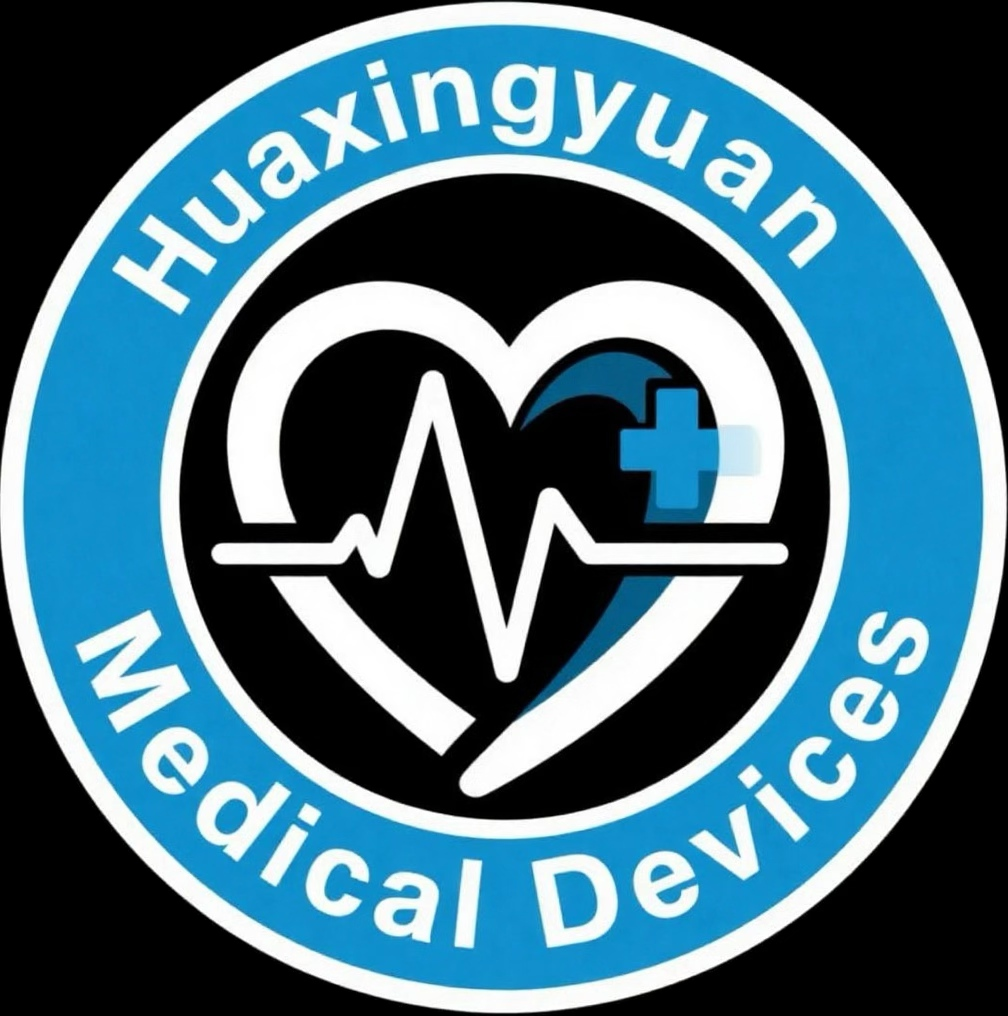 Chongqing Huaxingyuan Medical Devices Co., Ltd. logo