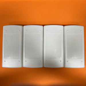 Telecomando per mitgine condizionatore misura KM05B KD06ES MSZ-GA35VA KD07BS KP07BS KP06DS KP06ES KM09A MUZ-A09YV MSZ-FA25VA - Product Image 3