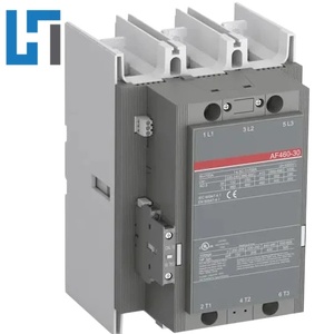 Nouveau module de contacteur de la série AF d'origine AF460-30-11 24-60V AC/DC 100-250V 50/60Hz-DC Contrôleur d'automatisation industrielle en stock - Product Image 2