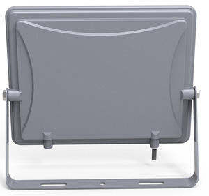 Projecteur LED imperméable conforme à la norme IP65/IP66, éclairage d'extérieur à large faisceau, Module en aluminium moulé, 50/100/150/200W, 100 W - Product Image 2