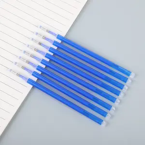 High Quality Heat Erasable Gel Ink Pen Ballpoint Pencil for Better Readability
