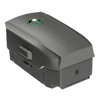 RHINO POWER Mavic 2 Pro baterai 3850mAh 15.4V baterai penerbangan cerdas untuk DJI Mavic 2 Pro baterai untuk DJI Mavic 2 Zoom Drone