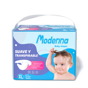 Venta caliente Baby <span class=keywords><strong>DODOT</strong></span> Marca Venta al por mayor África Popular Personalizado Disponible <span class=keywords><strong>Precio</strong></span> bajo Premium Transpirable Backsheet 3-D Fuga - Product Image 1
