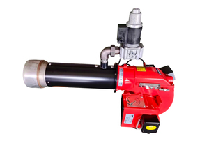 BAIRAN VENTA AL POR MAYOR BG35 Quemador de <span class=keywords><strong>Gas</strong></span> Natural Industrial de Alta Calidad y Ahorro de Energía, Quemador de <span class=keywords><strong>Gas</strong></span> para Sistemas de Calderas de Vapor - Product Image 5