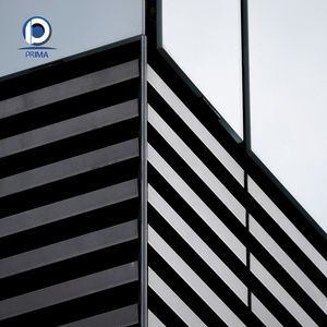 PRIMA Verre <span class=keywords><strong>de</strong></span> sécurité extérieur <span class=keywords><strong>de</strong></span> haute qualité pour façade d'hôtel, verre trempé double pour immeubles <span class=keywords><strong>de</strong></span> bureaux <span class=keywords><strong>de</strong></span> grande hauteur - Product Image 6