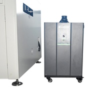 Machine de marquage laser CO2 à double piste de qualité industrielle entièrement automatique pour la traçabilité des circuits imprimés et la ligne de production SMT
