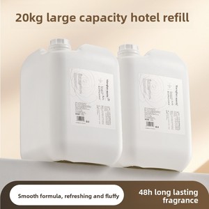 Repuesto <span class=keywords><strong>de</strong></span> Gel <span class=keywords><strong>de</strong></span> Baño Corporal Herbal Orgánico Natural Ecológico Perfumado Hidratante y Blanqueador Líquido <span class=keywords><strong>de</strong></span> 20L para Hotel, Gimnasio, Spa, Directo <span class=keywords><strong>de</strong></span> Fábrica - Product Image 6