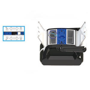 <span class=keywords><strong>Robot</strong></span> d'aspiration électrique automatique nettoyeur <span class=keywords><strong>de</strong></span> <span class=keywords><strong>piscine</strong></span> aspirateurs d'escalade muraux creusés en plastique accessoires <span class=keywords><strong>de</strong></span> nettoyage <span class=keywords><strong>de</strong></span> <span class=keywords><strong>piscine</strong></span> <span class=keywords><strong>Robot</strong></span> - Product Image 4