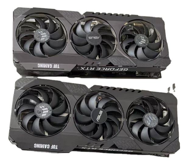 Computer Second Hand Rtx 3070 ASUS TUF Gaming GeForce RTX 3070 OC