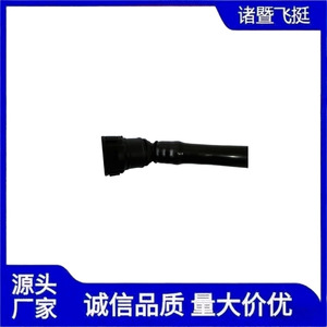 Conduit de retour de liquide en caoutchouc Airship 21854874 pour l'installation de voitures Volvo - Product Image 3