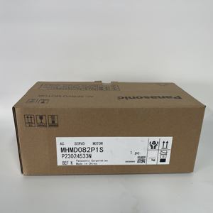 Servomotor de CA Panasonic MHMD082P1S - Product Image 1