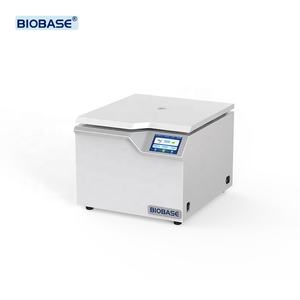 Máquina centrífuga fã centrífuga biobase Centrífuga laboratório - Product Image 1