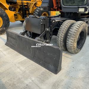 Wielgraafmachine Gebruikt <span class=keywords><strong>Hitachi</strong></span> <span class=keywords><strong>Zaxis</strong></span> 130 Graafmachine <span class=keywords><strong>Hitachi</strong></span> Zx 130W Zx120 Zx200 Graafmachine Zaxis130 <span class=keywords><strong>13</strong></span> <span class=keywords><strong>Ton</strong></span> Graafmachine Lage Prijs - Product Image 5