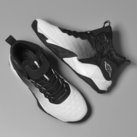 Chaussures de course respirantes pour hommes, chaussures de basket-ball imperméables pour les sports d'été, de printemps et d'hiver - Vente en gros