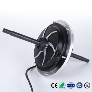 Jiangxin Manufacturer Industrial 150V <b>AC</b> Single Phase 50Hz Brushless IP55 Evaporative BLDC Air <b>Cooler</b> Motor 600-2 Air <b>Cooler</b> Mot - Product Image 3