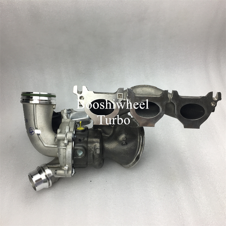 Turbo 8600045 11658600045 11658643129 11658643130 8643129 8643130 