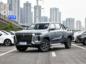 2024 nuove auto Changan usato pick-up <span class=keywords><strong>4x4</strong></span> Changan Lantuo Automobile 2.0t 4wd cinese con lungo BoxChangan Lantuo - Product Image 2