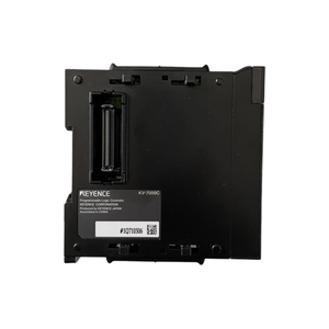KV-7000C KV-3000 KV-5500 KV-8000 KV-7300 KV-1000 KV-700 KV-5000 KV-7500 PLC Programmable <b>Controller</b> <b>Bus</b> Connection Unit - Product Image 3