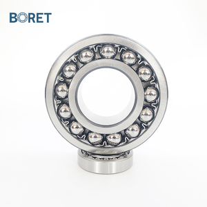 Zotye Nomad Parts Roulement de roue avant Roulement à billes à alignement automatique 2316 80mm X 170mm X58mm Pompes et ventilateurs - Product Image 5