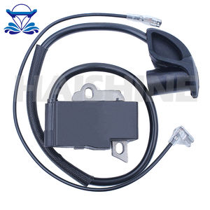 คอยล์จุดระเบิดสำหรับเครื่องตัดหญ้า <span class=keywords><strong>Stihl</strong></span> FS120 FS200 FS250 <span class=keywords><strong>FS300</strong></span> - Product Image 5