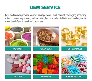 مسحوق مستخلص البربرين عالي الجودة النقي HCL CAS 633-65-8 97% مسحوق هيدروكلوريد البربرين كبسولات ومكملات غذائية - Product Image 6