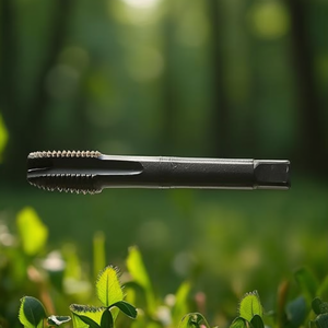 ดอกต๊าปเกลียวละเอียดแบบยูนิเวอร์แซล 6H สำหรับรูทะลุ พร้อมด้วยดายต๊าป - Product Image 3