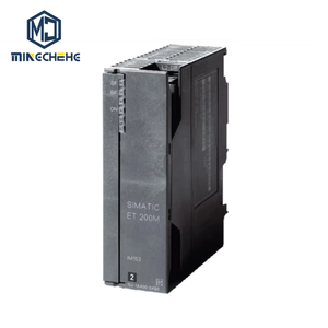 New for ET200M 6ES7153-1AA03-0XB0 DP Slave Interface MOD PLC Module - Product Image 1