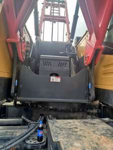 Grúa Oruga Usada Scc750a-6 Scc850a-6 Scc1000a-6 Scc4000a Scc3200A Scc6500 Scc550a SCC1000A-6 SCC1000A-8 SCC1500 - Product Image 4