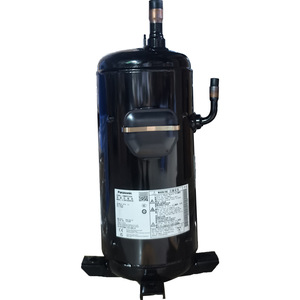 คอมเพรสเซอร์อินเวอร์เตอร์ Panasonic C-SDP205H02B ใช้สารทำความเย็น R410A สำหรับเครื่องปรับอากาศแบบรวมศูนย์ อะไหล่ทดแทน - Product Image 1