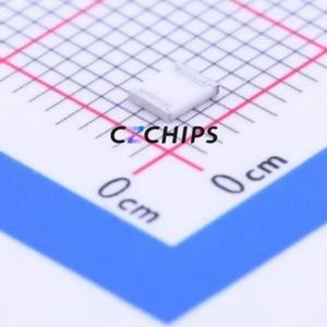 Résistance SMD CR1210FR100P05R 1210 (Type : Film Épais) (Résistance : 100 mOhm Précision : 1%) - Product Image 2