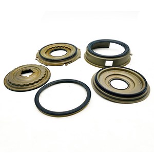 U660E Auto Transmission Piston Kit 5PCS/SET Fit For Toyota Highlander Car Accessories 199200A-YC - Product Image 4
