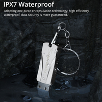 Clé USB pivotante au prix le plus bas, 512 Mo, 1 Go, 2 Go, 4 Go, clé USB 2.0, 3.0, 8 Go, 16 Go, 32 Go, capacité réelle, clé mémoire en vrac, cadeau