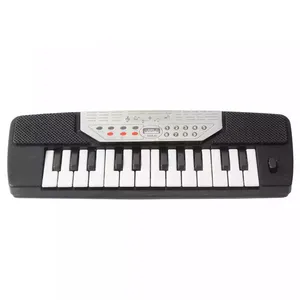 Wholesale Educational Toy Battery Operated Kids Musical Electronic Organ