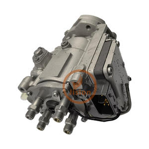 16700-VG100 109342-4026 109342-4024 Bomba de Inyección de Combustible Diésel, Piezas para Maquinaria de Construcción - Product Image 3