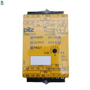 Brand New Industrial <b>Voltage</b> <b>Detector</b> PSWZX1P for Automation Control - Product Image 1