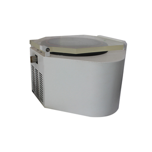 Concentrateur centrifuge conçu indépendant ZLS-4 de vide d'hôpital de <span class=keywords><strong>laboratoire</strong></span> pour l'identification toxicologique - Product Image 4