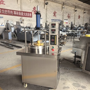 自動パンケーキ製造機チャパティ製造機生地シート用パンケーキ - Product Image 5