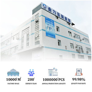 BMS 4S-8S 12V 16.8V 20A 30A 120A 200A 40A 50A với bộ cân bằng và bluetooth cho Bộ pin 18650 <span class=keywords><strong>26650</strong></span> LFP/Li-ion/Natri/nmc - Product Image 6