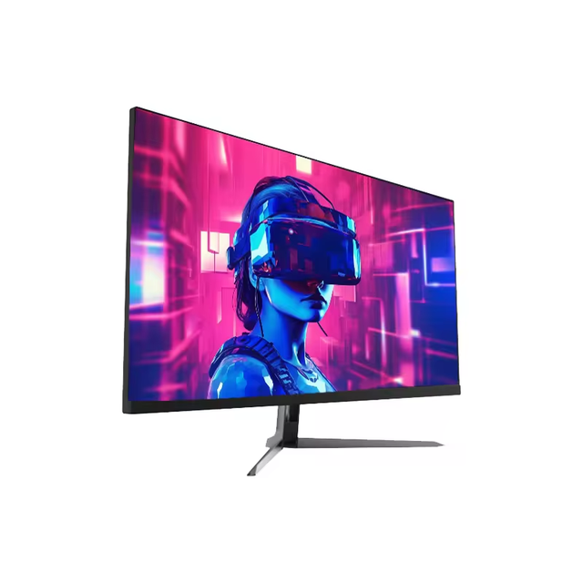 Best Selling Gaming PC Gaming Monitor 1080P 75Hz PC Computer Game IPS Screen 16:9 2K 165Hz Flat 32inch Monitor for Gaming