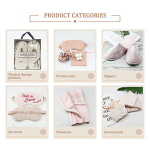 Accesorios <span class=keywords><strong>de</strong></span> viaje naturales desechables <span class=keywords><strong>de</strong></span> moda por sublimación personalizada, juegos <span class=keywords><strong>de</strong></span> viaje cómodos personalizados, equipo <span class=keywords><strong>de</strong></span> Camping - Product Image 6