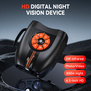 Inskam 332 Visor Noturno Profissional para Caça com Ampliação de 10x para Alvo Preciso em Baixa Luminosidade - Product Image 2