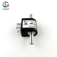 Pompe à encre GOTEC MEIJIA EMX 08-T/C 106103 pour imprimante jet d'encre, 100% originale, neuve, 1 pièce, MOQ, livraison rapide depuis la Chine
