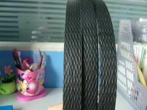 <span class=keywords><strong>correa</strong></span> <span class=keywords><strong>trapezoidal</strong></span> de goma fabricada en china resistente al calor para lavadora - Product Image 2