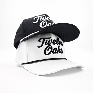 Casquette de golf 5 panneaux étanche avec flux d'air optimisé, logo brodé personnalisé, faible MOQ, OEM, en coton et nylon de qualité supérieure, couvre-chef durable - Product Image 3