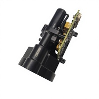 Module télémètre laser PTF-LD100X pour drone, 10 km, 1 Hz, 1535 nm, capteur de télémétrie 10 000 m